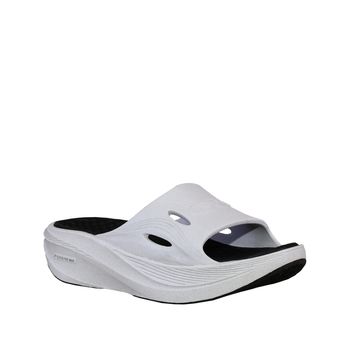 Chinelo-Branco-Pos-Corre-|-Olympikus-Tamanho--33---Cor--BRANCO-FLOCO-0